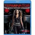 ターミネーター:サラ・コナー クロニクルズ セカンド・シーズン コンプリート・セット (5枚組) [Blu-ray]