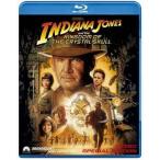  Indy * Jones / crystal * Skull. королевство специальный collectors * выпуск [2 листов комплект ] [Blu-ray]