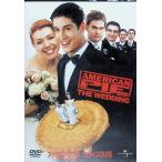  american * пирог 3: свадьба Daisaku битва [DVD]