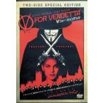 V four *venteta специальный версия [DVD2 листов комплект ]