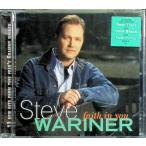 Faith in You / Steve Wariner CD