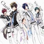 [ani доллар цвет z]Clarity 1stSingle Trip×Trap / Clarity CD