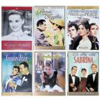  Audrey *hep балка n6 позиций комплект [DVD6 позиций комплект ]