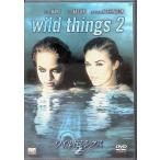  Wild Things 2 [DVD]