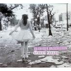 Street Parade / Theresa Andersson CD Японская музыка 
