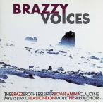 Brazzy Voices / Brazz Brothers David Peaston CD