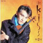 The KISS / 松野弘明 CD 邦楽