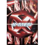 X-MEN (2 листов комплект premium ) [DVD]