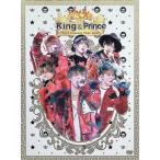 King &amp; Prince First Concert Tour 2018( первый раз ограничение запись )[DVD2 листов комплект ]