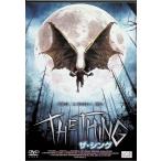 THE THING The *sing[ в аренду выше DVD]
