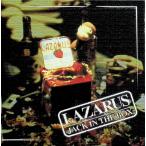  Jack * in * The * box / LAZARUS CD Японская музыка 