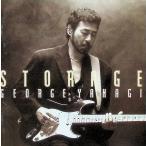 STORAGE / Yanagi George CD Японская музыка 