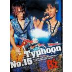 Typhoon No.15 B'z LIVE-GYM The Final Pleasure "IT'S SHOWTIME!!" in..[DVD3 листов комплект ]