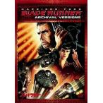  лезвие Runner Chronicle [DVD]