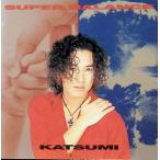SUPER BALANCE / KATSUMI CD Японская музыка 