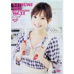 Natsumi Abe Magazine Vol.11 安倍なつみ  (DVD)