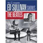 Complete Ed Sullivan Shows Starring the Beatle ( иностранная версия DVD)