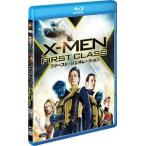 X-MEN: First * generation 2 листов комплект Blue-ray &DVD( первый раз производство ограничение ) [Blu-ray]