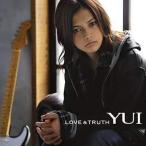 LOVE&amp;TRUTH( первый раз производство ограничение запись )(DVD есть ) / YUI CD Японская музыка 