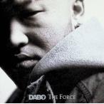THE FORCE / DABO CD Японская музыка 