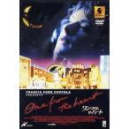  one *f ром * The * Heart [DVD]