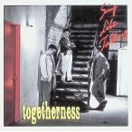 togetherness(FHCF-2155) / SING LIKE TALKING CD Японская музыка 