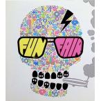 FUNFAIR(teji упаковка specification ) / RIP SLYME CD Японская музыка 