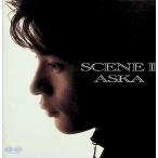 SCENE2 / ASKA CD Японская музыка 