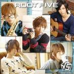 ROOT FIVE( аниме ito ограничение запись ) / v5 CD Японская музыка 