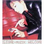 welcome-muzik( рукав с футляром ) / Hirose Komi CD Японская музыка 