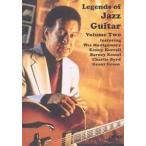 Legends of Jazz Guitar 2 ( иностранная версия DVD)
