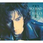 SO BAD / T-BOLAN CD Японская музыка 