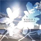 V.S.O.P.(1)unforgettable moment~feat.Yellow Panther / Yellow Panther CD Японская музыка 