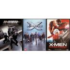 X-MEN 3 произведение комплект [DVD]