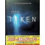 TAKEN DVD collectors BOX(DVD6 листов комплект )