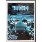 トロン：レガシー DVD+ブルーレイ・セット [Blu-ray]