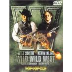 ワイルド・ワイルド・ウエスト 特別版 [DVD]