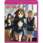 ショッピングけいおん けいおん!!(第2期) 6 (Blu-ray 初回限定生産) [Blu-ray]