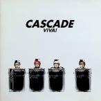 VIVA! / CASCADE CD Японская музыка 