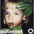 outernet / globe CD Японская музыка 