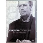 The Best of Eric Clapton [ иностранная версия DVD]