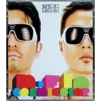 COSMICOLOR / m-flo CD Японская музыка 