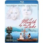  озеро .. .. месяц [Blu-ray]