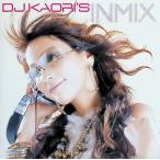 DJ KAORI*S INMIX / DJ KAORI CD Японская музыка 