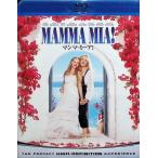 man ma*mi-a! [Blu-ray]