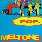 POP / MELTONE CD Японская музыка 