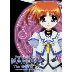  Magical Girl Lyrical Nanoha The MOVIE 1st< первый раз ограниченая версия >[DVD2 листов комплект ]