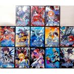  Mobile Suit Gundam SEED все 13 шт комплект DVD