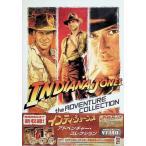  Indy * Jones приключения * коллекция ( время ограничено производство ) [DVD3 позиций комплект ]