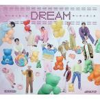 SEVENTEEN JAPAN 1ST EP [DREAM]( первый раз ограничение запись C) / SEVENTEEN CD